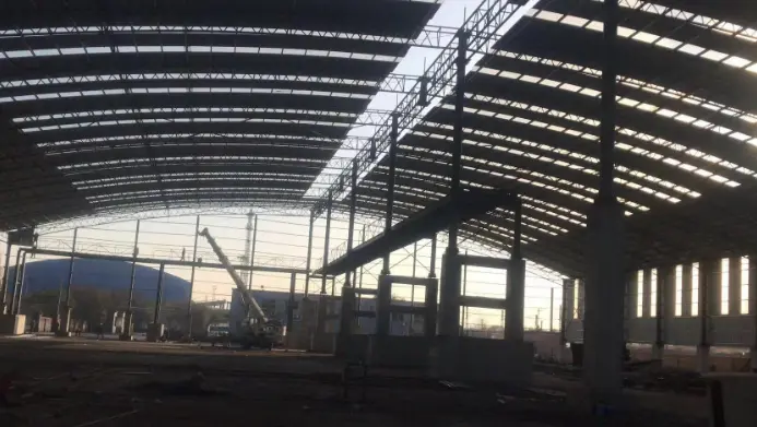 三河概述质料场封闭本领的特点和利用类型