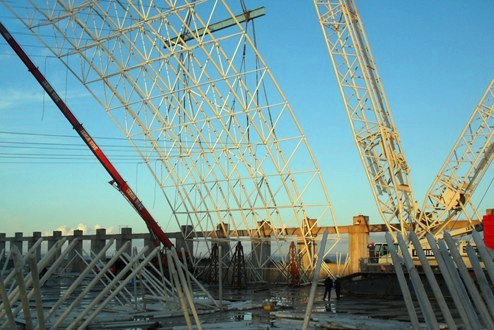 三河在对应所需名称或序数的集合中，未找到项目。